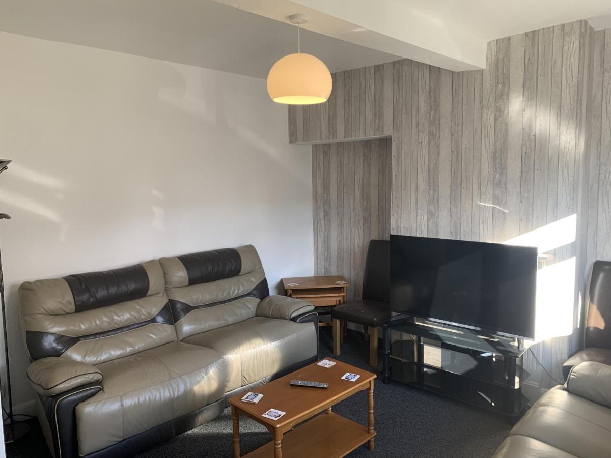 Ratcliffe House - Spacious 3 Bedroom House In Sileby Exterior foto