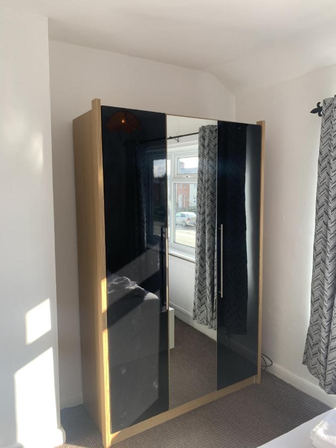 Ratcliffe House - Spacious 3 Bedroom House In Sileby Exterior foto